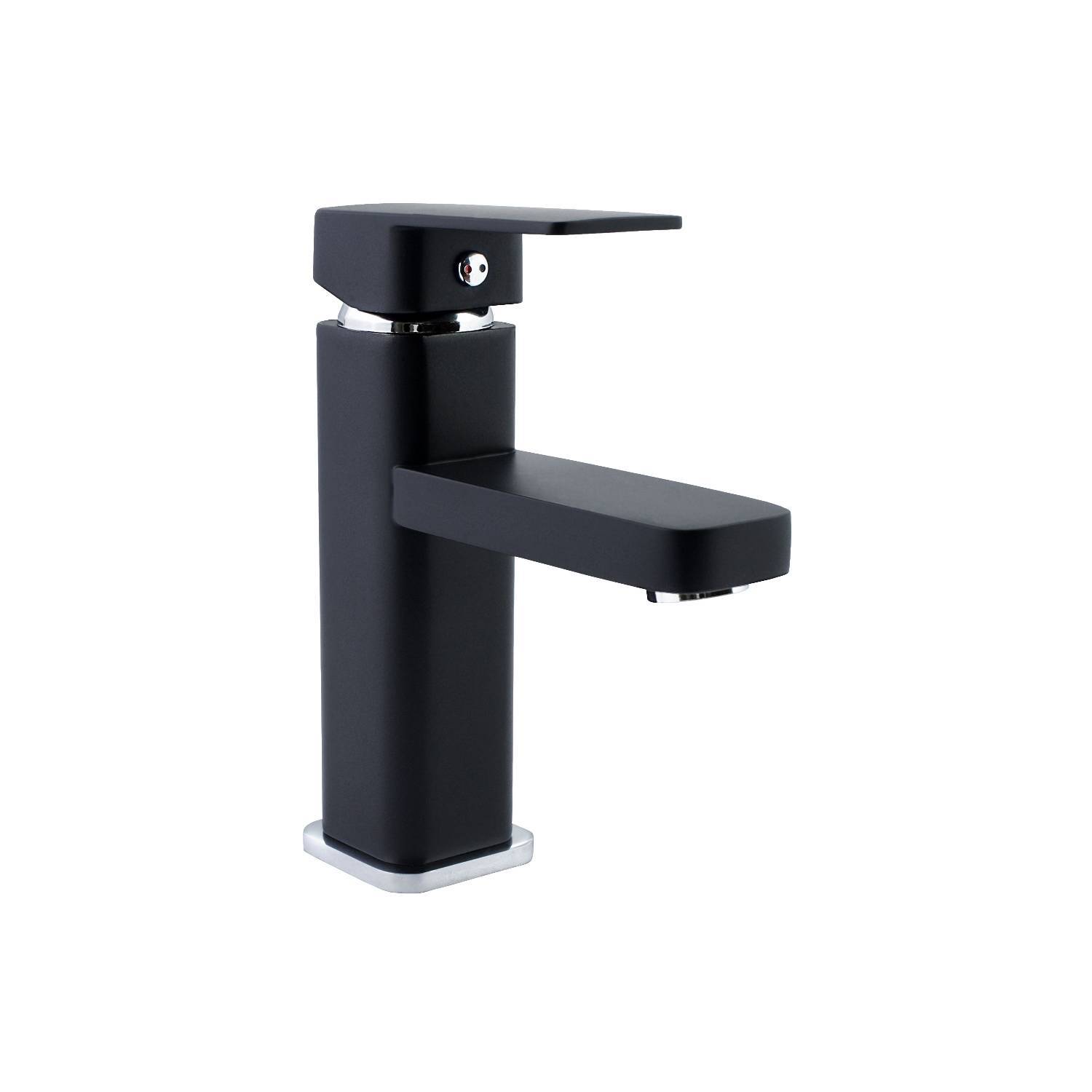 

Смеситель для умывальника Славен Сл-од-н1х