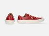 Spingle Handmade Sneakers Made Of Kangaroo Leather