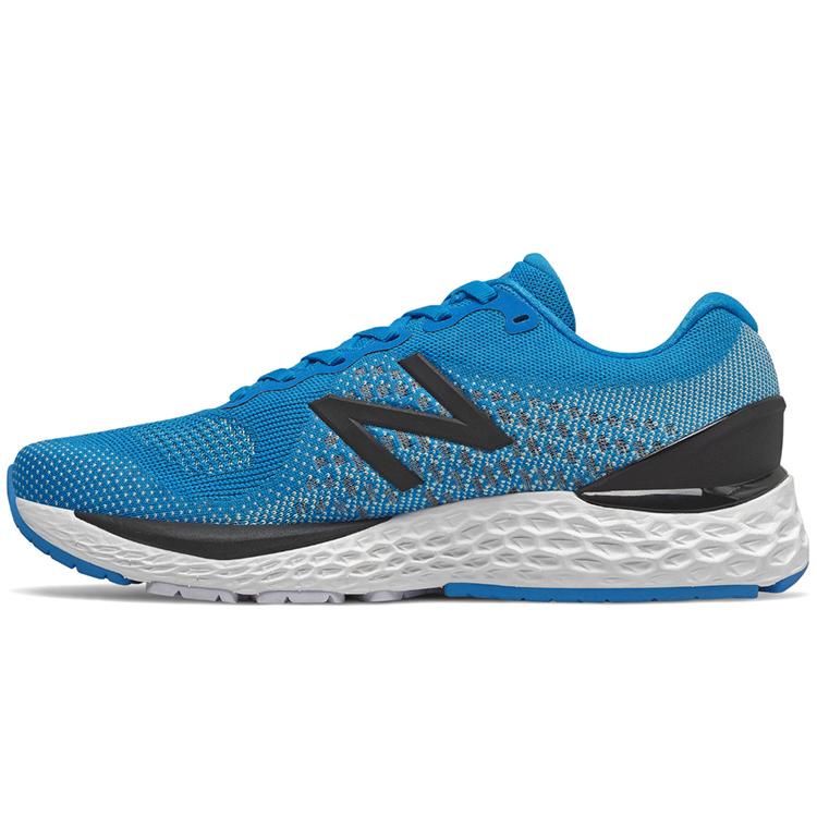 

New Balance Fresh Foam 880v10 Vision Blue 42