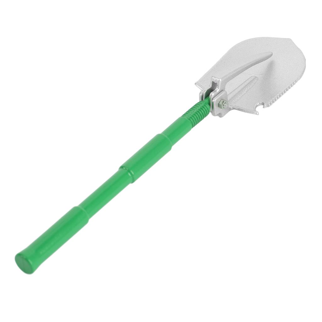 RC Trailer Chain Tow Hook Steel Rope Multifunction Adjustable RC Shovel Set for RC Crawler