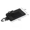 1pcs Outdoor Hiking Camping Waist Bag Daily Casual Waist-Mounted Coin Key Organizer Portable Outdoor Daily Use Storage Pouch