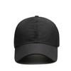 Hollow Mesh Baseball Cap For Men Summer Quick-Drying Breathable Sun Visors UV Protection Beach Hat Outdoor Sport Tennis Golf Cap Hip Hop Hats