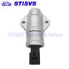 3S6Z-9F715-AA Idle Air Control Valve for Ford Escape 2005-2008 Mazda Tribute Mercury Mariner 2H1516 LF3620660 3S6Z9F715AA New