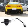 22872078 Back-Up Rear View Camera For 2014-2015 Chevrolet Camaro 150 Degree View GM1960128 Rear Parking Assist Camera