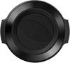 OLYMPUS M.ZUIKO Digital ED 14-42mm F3.5-5.6 EZ Lens Kit with Automatic Opening and Closing Lens Cap Black LC-37C
