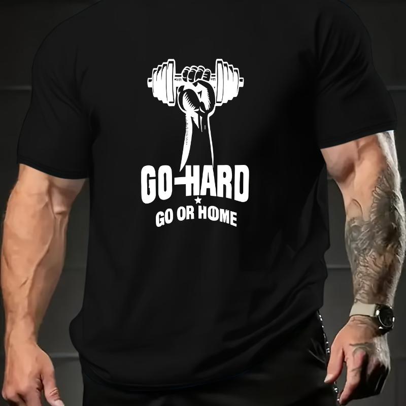 

Men s Slim Fit T-Shirt, Ideal for Office Casual & Coffee Runs, Anti-Wrinkle & Versatile XXL білий