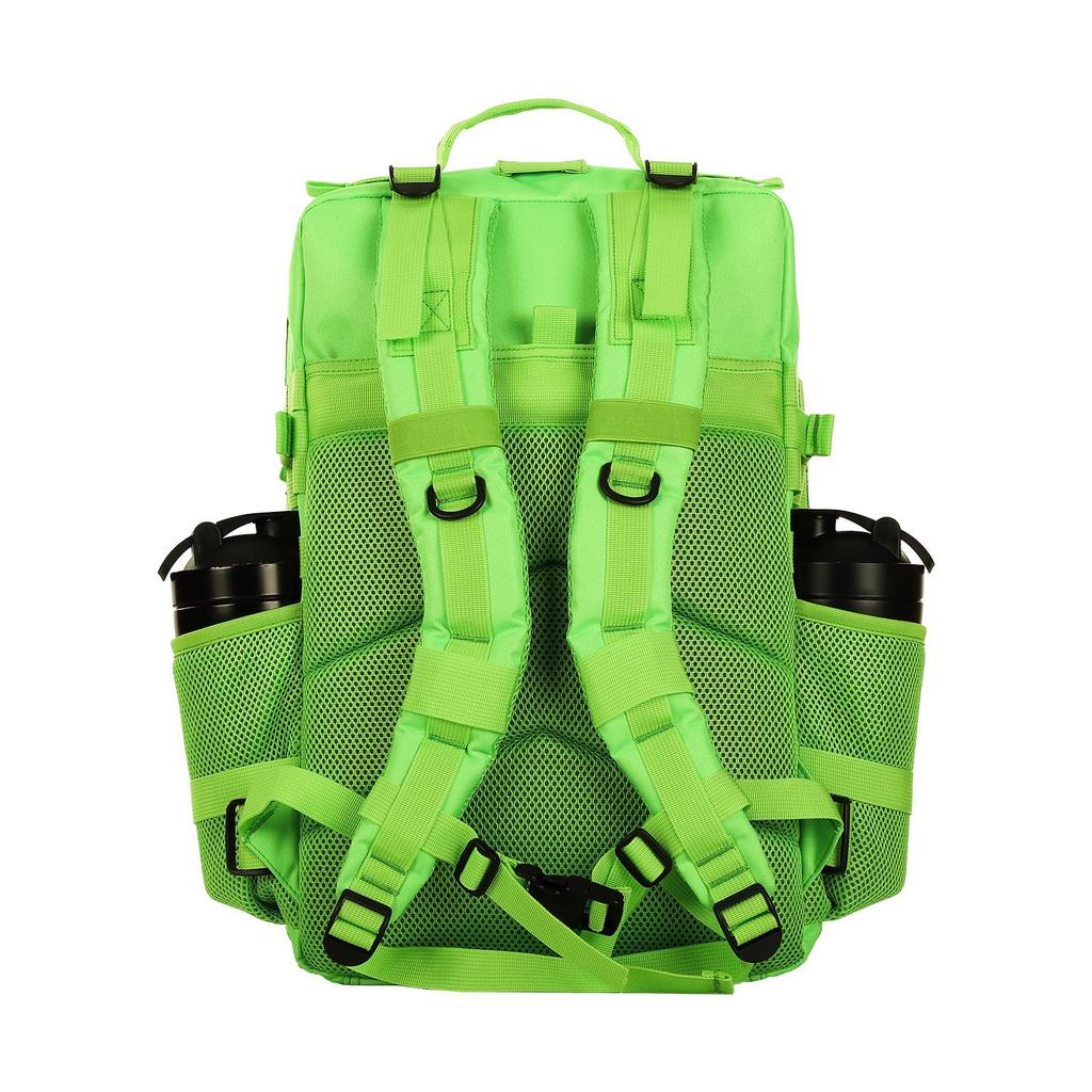 Outdoor Insulated Lunch Bag 45L - Multifunctional Large Capacity Backpack for Travel, Hiking, and Mountaineering