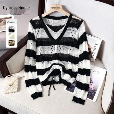 Oberteile – Pullover & Langarmshirts