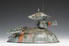 Wave Maschinen Krieger SK362 R6/N Panzer Spahwagen Sturmvogel 1/20 scale, approximately 240mm in length, plastic model kit MK-060