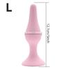 Beginner Silicone Butt Plug Anal Plug for Men Women Prostate Massager for Gay Mini Anal Bullet Masturbator Sex Toy for Men