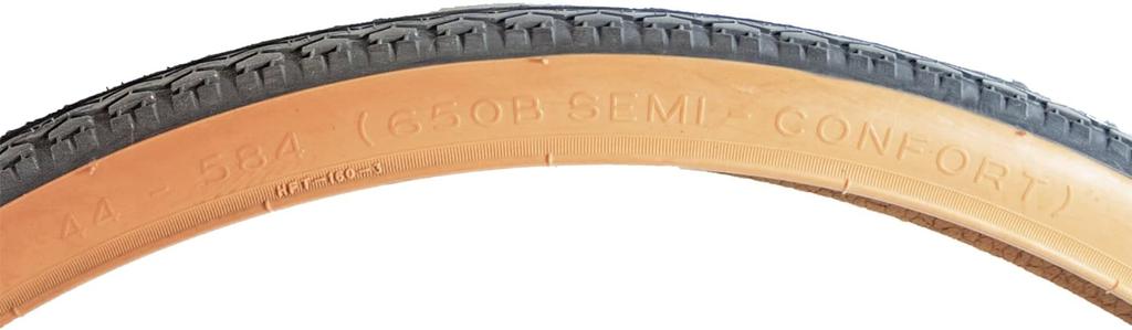 Opona rowerowa michelin 082025 27.5 x 2.40