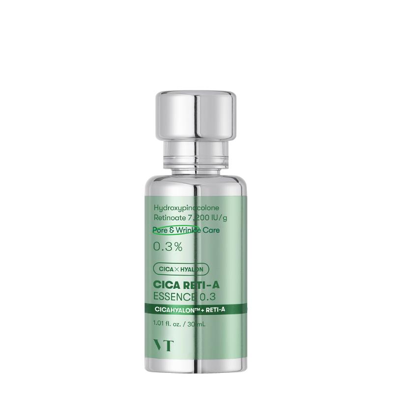 Cica Reti-A Essence 0.3