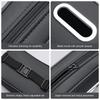 Car Stickers For Alfa Romeo Car Tissue Box Holder Leather Car Armrest Napkin Case Sun Visor Backseat Bag For Alfa Romeo 4C 159 1