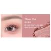 Dear dahlia Perfect Designing Peach Eyeshadow Mauve Pink