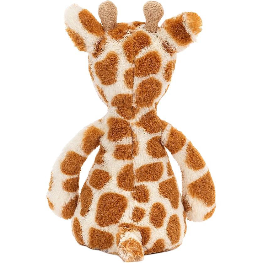 JELLYCAT Shy Series Bashful Giraffe Stuffed Cute Plush Toy 31cm Height