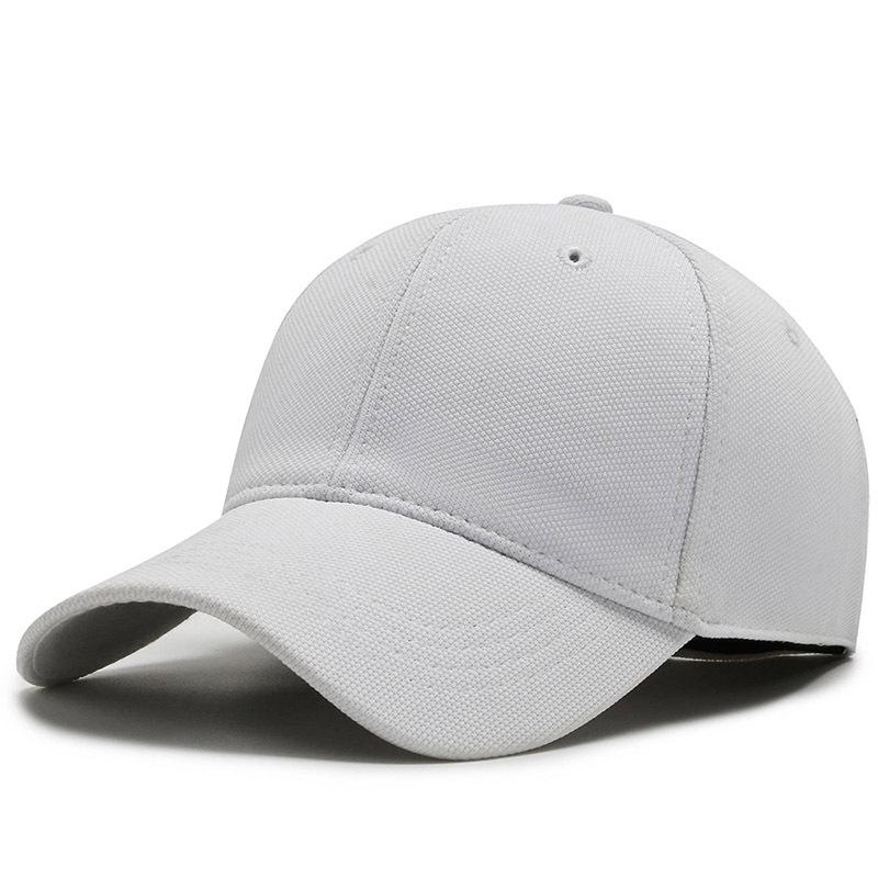 New Stretch Fitted Full Closed Elasticity Flexible Flex Hiphop Caps Hats Fit Visor Baseball Snapback Blank Solid Era Men Women
