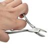 Stainless Steel Piglets Teeth Clipper Teeth Cutter Tooth Forceps