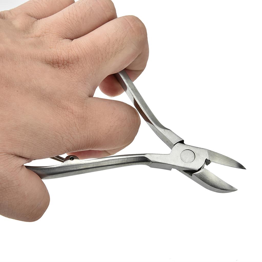 Stainless Steel Piglets Teeth Clipper Teeth Cutter Tooth Forceps