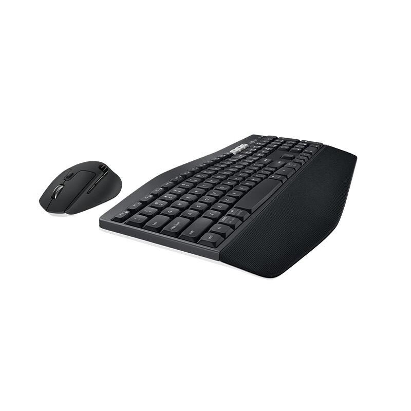 Logitech MK850 Wireless Keyboard and Mouse Combo