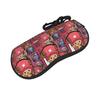 Custom Chopper Japan Manga Shell Eyeglasses Protector Cases Cute Sunglass Case Hot  Glasses Pouch