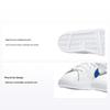 Blazer Comfortable Slip Resistant Durable Low Top Walking Shoes Baby Shoes White Blue CZ7581-100