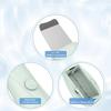 Xiaomi Daily skincare deep pore cleaner, beauty cleaning shovel, facial and nose blackhead remover, men's and women's skincare tools