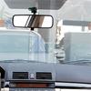 BP4K-69-220 Car Interior Rear View Mirror 2004-2006 For Mazda 3 2006-2007 Mazda 5-A87Q