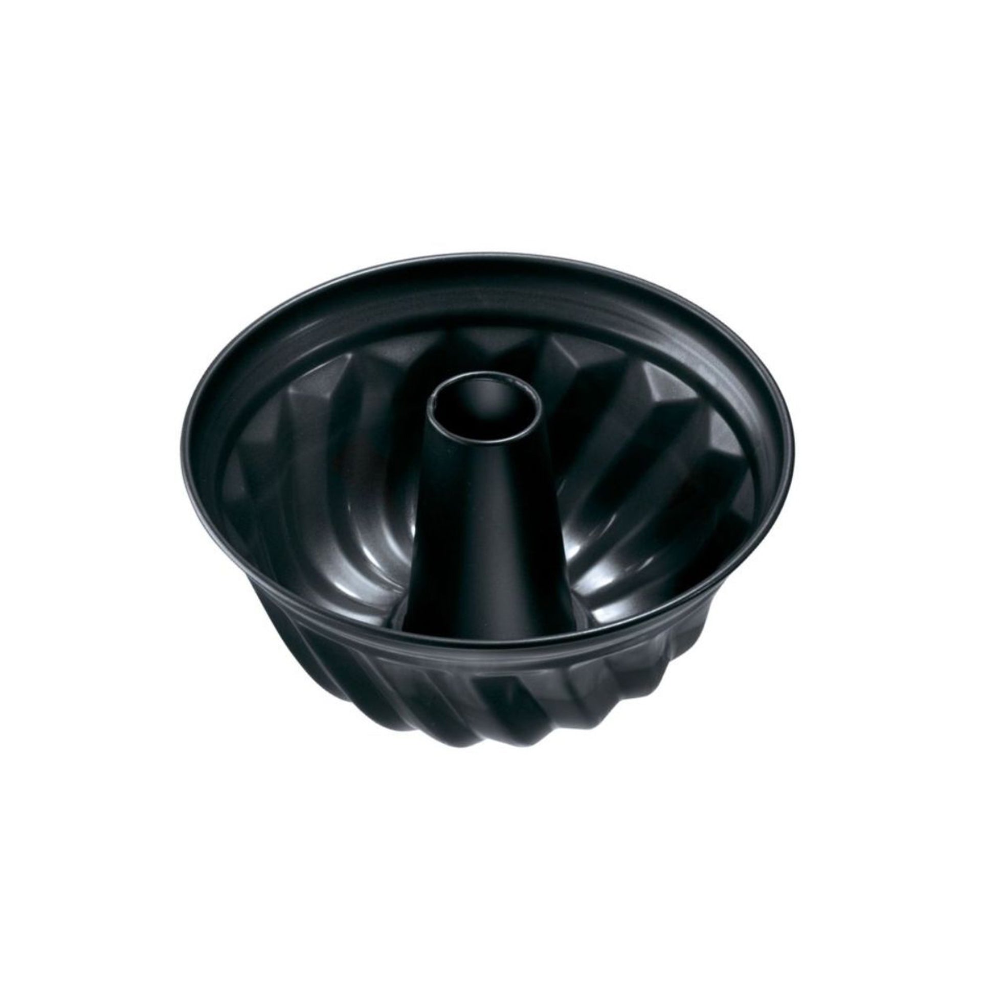 

Форма Kugelhopf 25 см Zenker Black Metallic ref. 6527