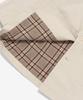 CARGOBROS FOR WOMAN Amekaji Cotton Work Jacket (Beige)