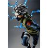Naruto Hatake Kakashi  Anime Movie Figure PVC Toys