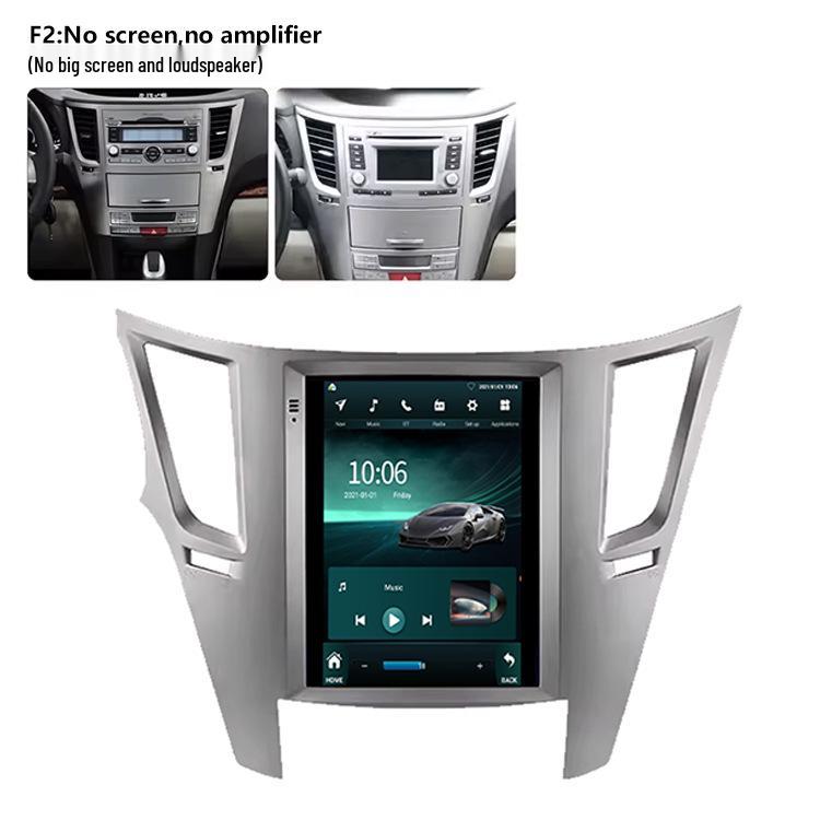 

Subaru Outback/Impreza/Legacy Android HD Навигационная и CarPlay Система 2+32G WIFI