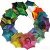 8.5Cm Octagonal Whirling Spiral Fidget Toy Colorful Sensory Relax Antistress Fidget Toy For Adhd/Autism Stress & Anxiety Relief