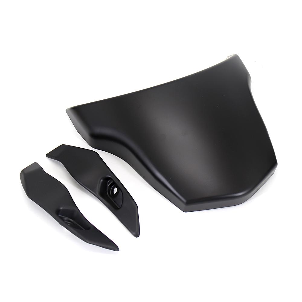 

New Motorcycle Pillion Rear Seat Cover Cowl Solo Cowl Rear Fairing For YAMAHA MT-09 SP MT 09 MT09 mt09 2025 2025 2025 чорний
