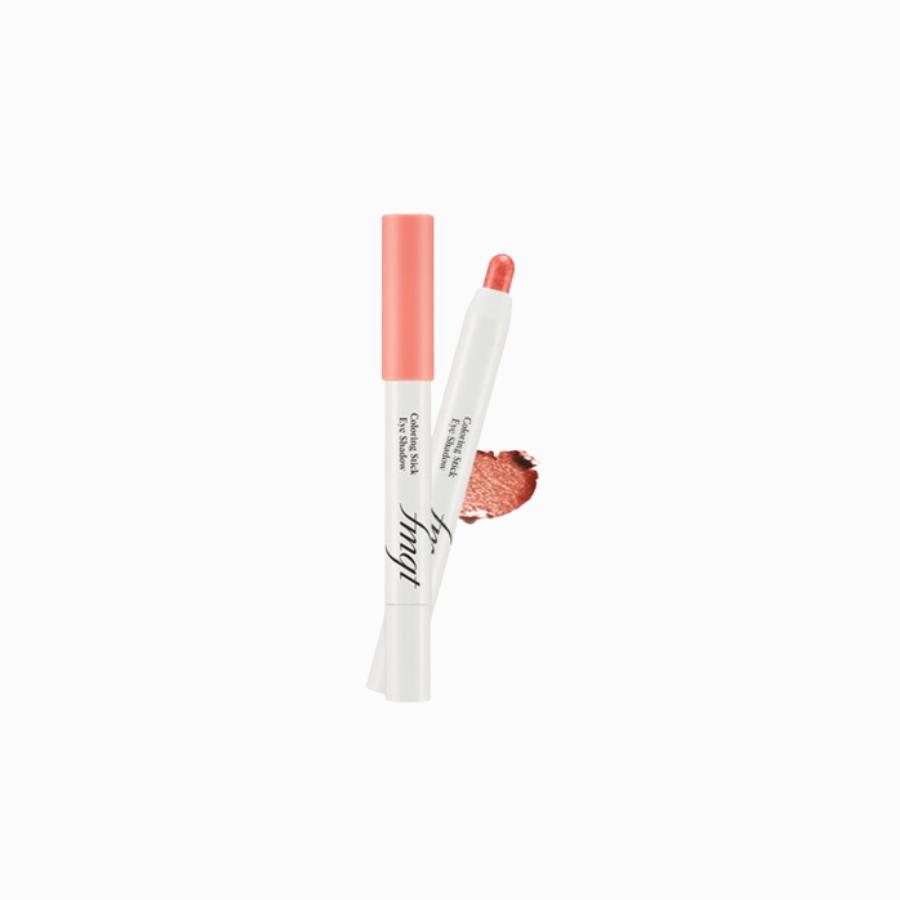 

The Face Shop fmgt Coloring Stick Eye Shadow, 1.3g 1pc