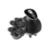 Yaman Head Spa Mize Needle Lift Active Electric Scalp Brush MS32G Black