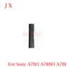 New Body Rubber For Sony A7M3 A7RM3 A7III A7RIII A7R3 A7 III A7R Mark 3 Front Handle Grip Rear Thumb Memory Card Cover Accessory