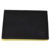 Air Filter Cleaner Foam Sponge Yellow Black For-TTR Reusable Washable-Universal
