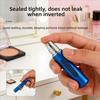 Portable 5ml Perfume Sub-bottling Press Small Window Self-pumping Spray Bottle Bottom Straight Into Travel Perfume Bottle