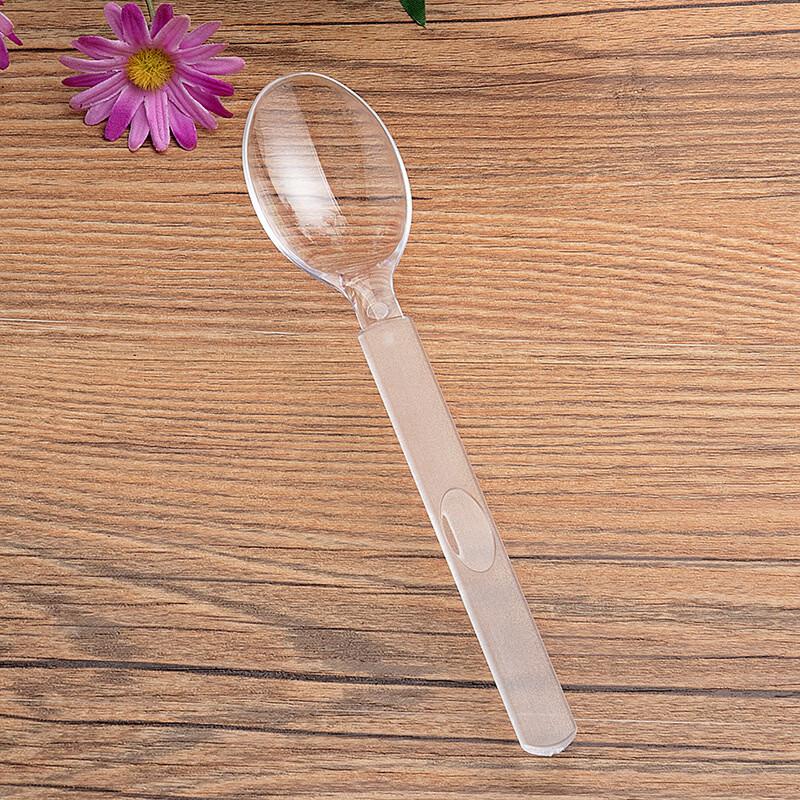 

Individually Wrapped Disposable Forks & Spoons Set