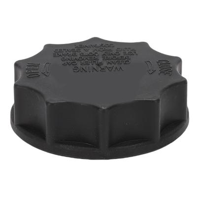 Bromshuvudcylinderlock T060 43 55Y Bromsvätskebehållarlock Ersättning för Mazda Protege 2000 2003