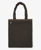 LeSportsac Official Tote Bag GH EMERALD Dark Chocolate TOTE/1235 Women's