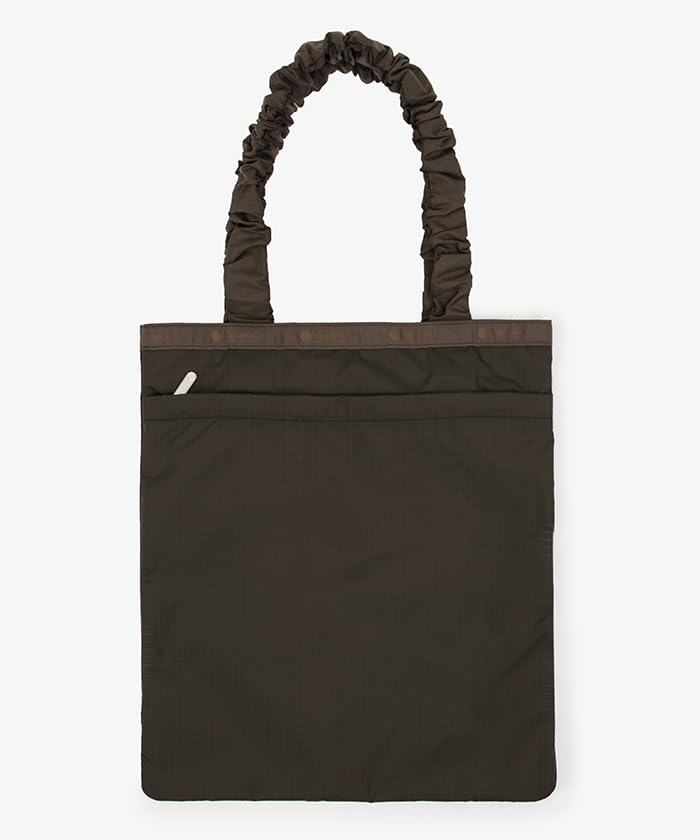 LeSportsac Official Tote Bag GH EMERALD Dark Chocolate TOTE/1235 Women's