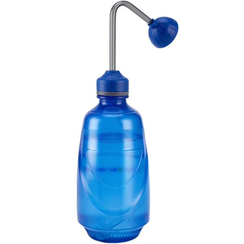 

1 шт. лейка маленькая для рассады 450 мл мини-лейка поливочный шар лейка синий