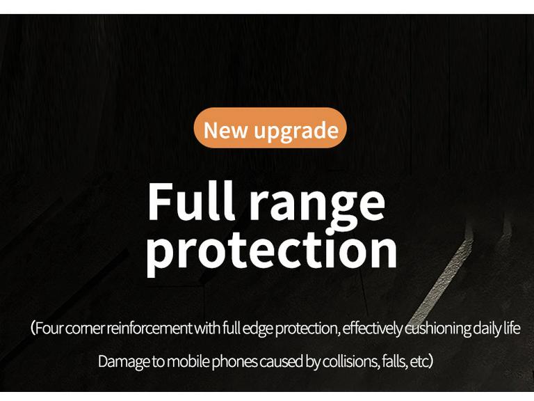 Magnetic Flip Phone Case for Google Pixel 6A/7A/8A - Drop-Proof 5G Protective Cover