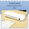 Deli 2132 Laminator CN plug (adapter included)