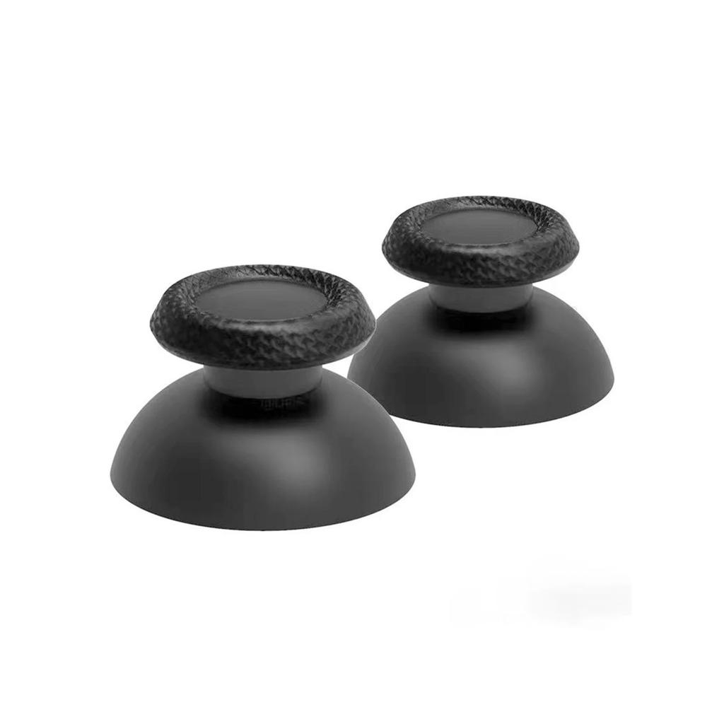 Replacement Thumbsticks for PS5 Dualsense Controller Analog Thumb Sticks Grip Parts Repair Kit Accessory