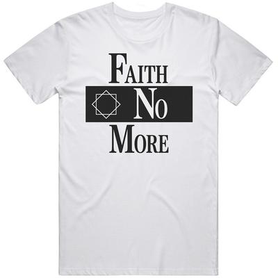 Faith No More The Real Thing  T Shirt