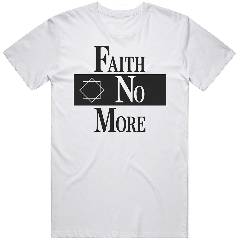 Faith No More The Real Thing T Shirt