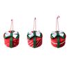 Small Christmas Decoration Gift Box Christmas Tree Decoration Mini Christmas Gift Pack  Christmas