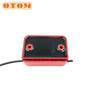 OTOM Motorcycle Engine Hourmeter Universal Inductive Digital Waterproof Gauge LCD Display For CRF YAYO KXL RMZ KTM EXC YZF Parts